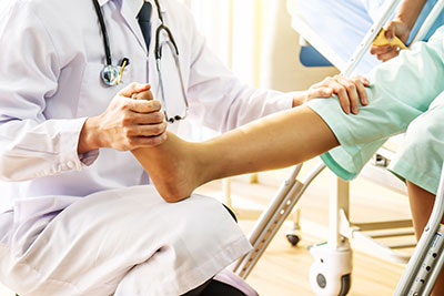 How to Find the Best Orthopedics Practice in Los Angeles  