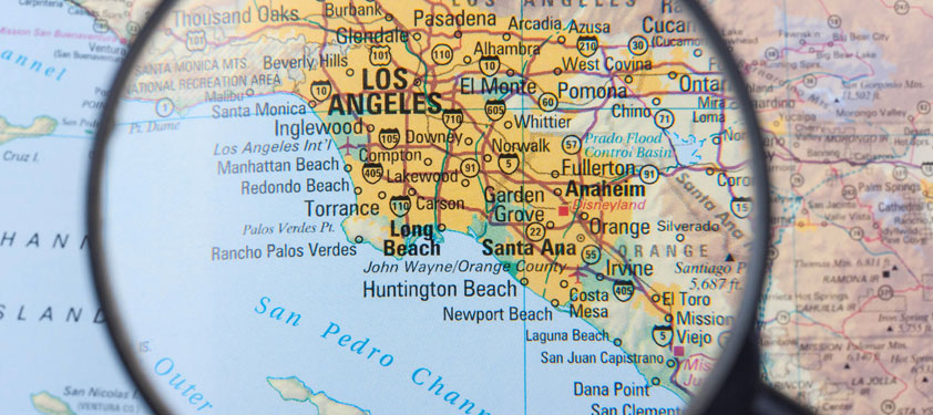 Find The Best Orthopedics Practice In Los Angeles