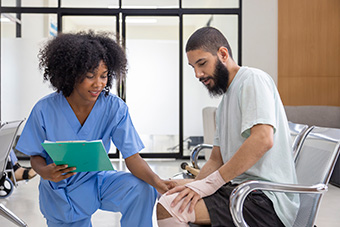 The Best Orthopedics Practices in Los Angeles